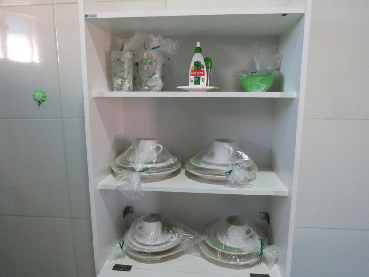 Suite Verdes Mares Arraial do Cabo Luaran gambar