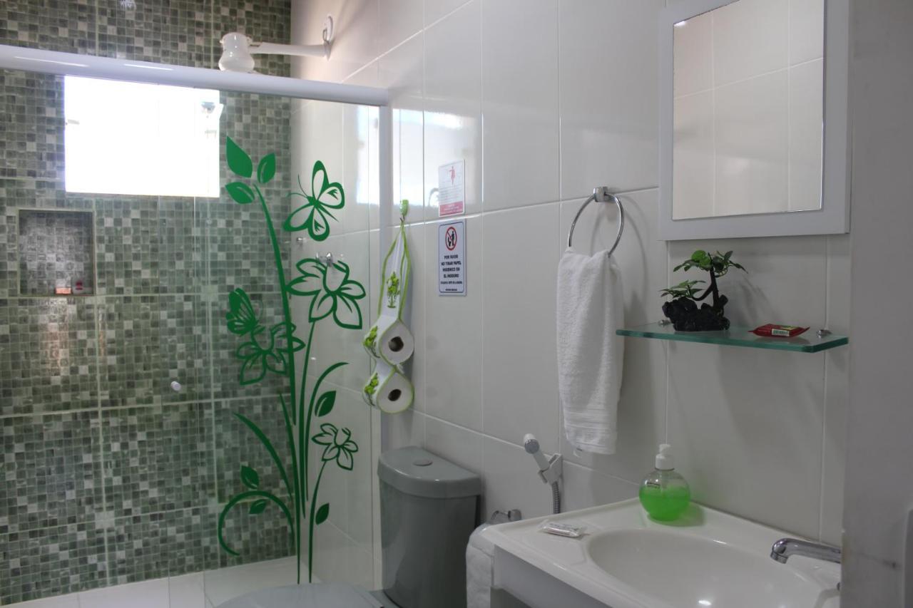 Suite Verdes Mares Arraial do Cabo Luaran gambar