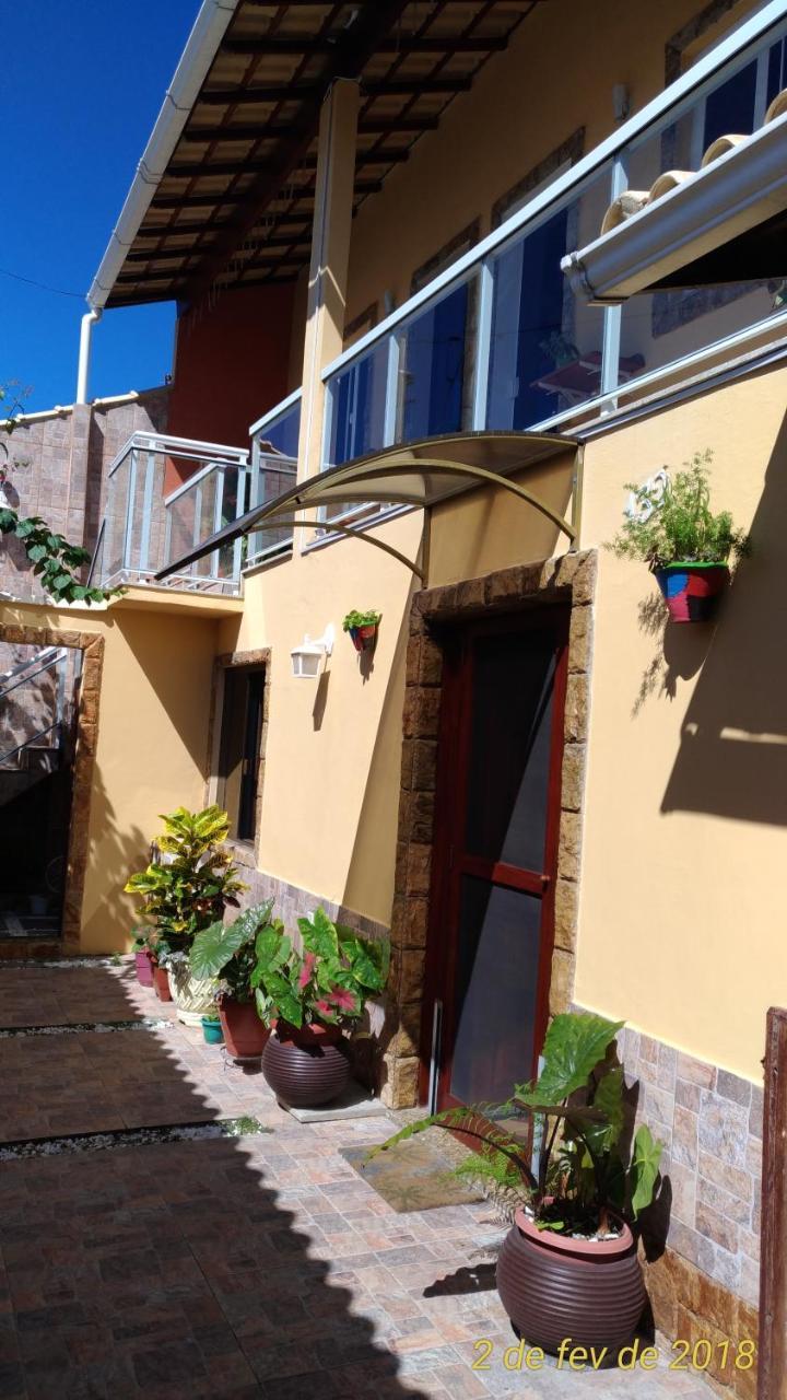 Suite Verdes Mares Arraial do Cabo Luaran gambar