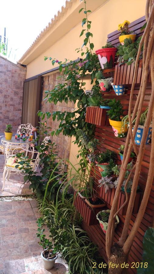 Suite Verdes Mares Arraial do Cabo Luaran gambar